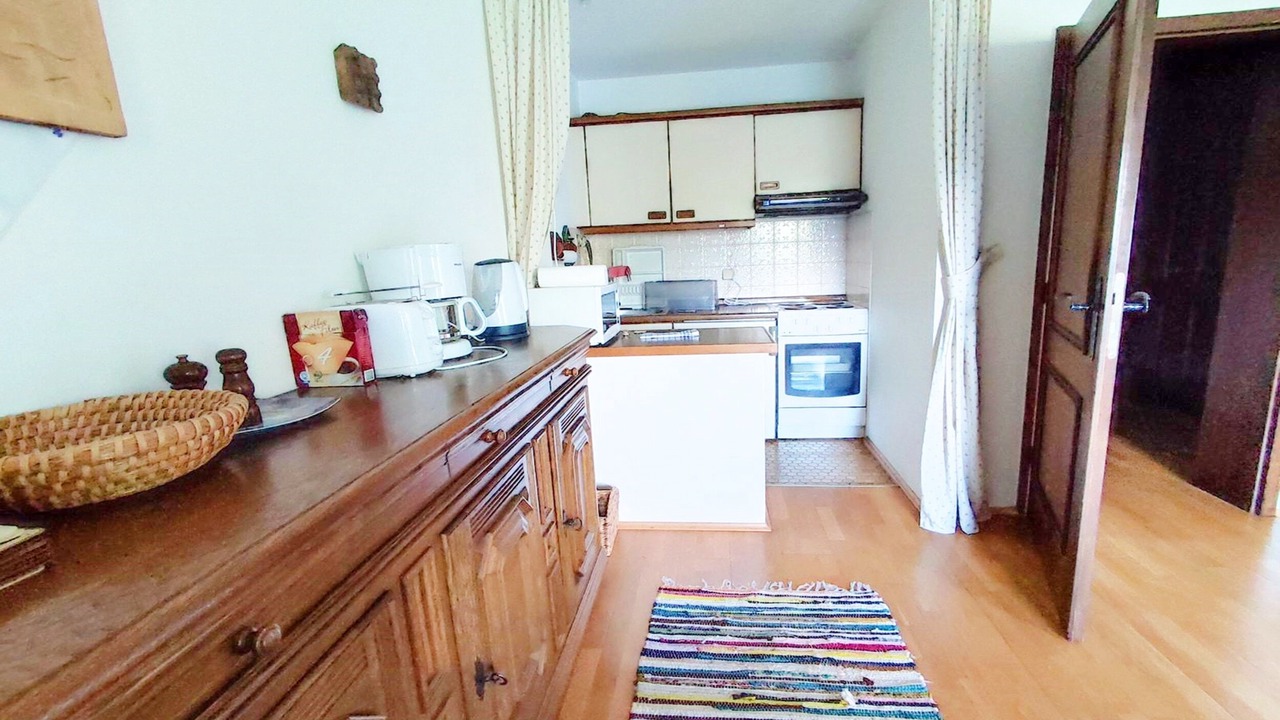 Photo of Kitchen in Feichten