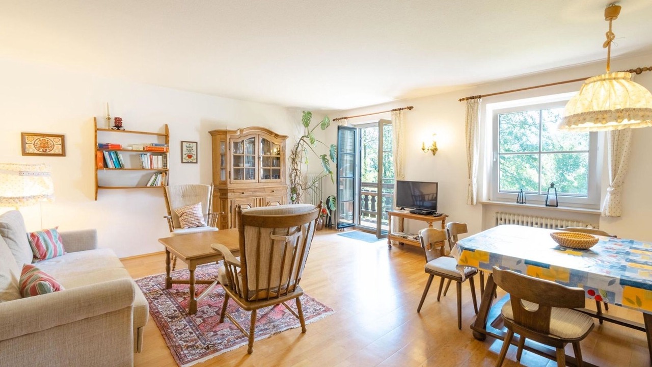 Photo of Livingroom in Feichten