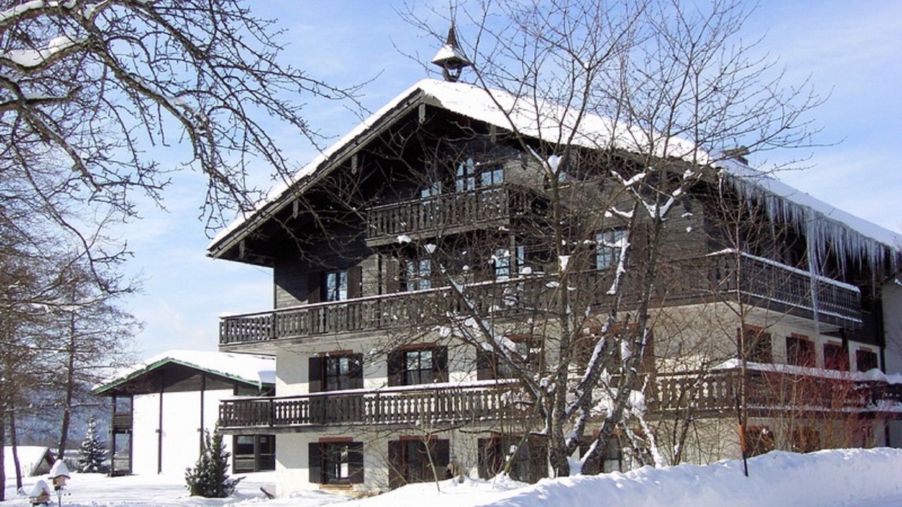 Photo of Outdoor in Feichten