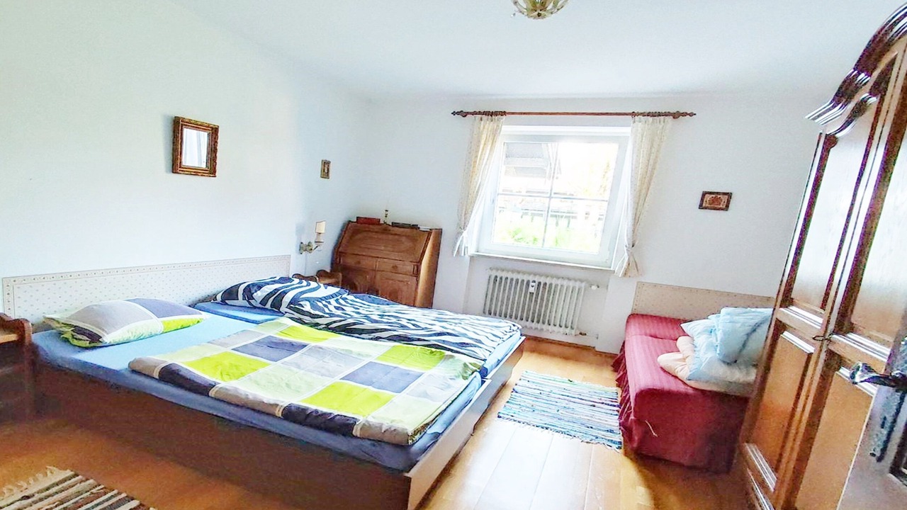 Photo of Bedroom in Feichten