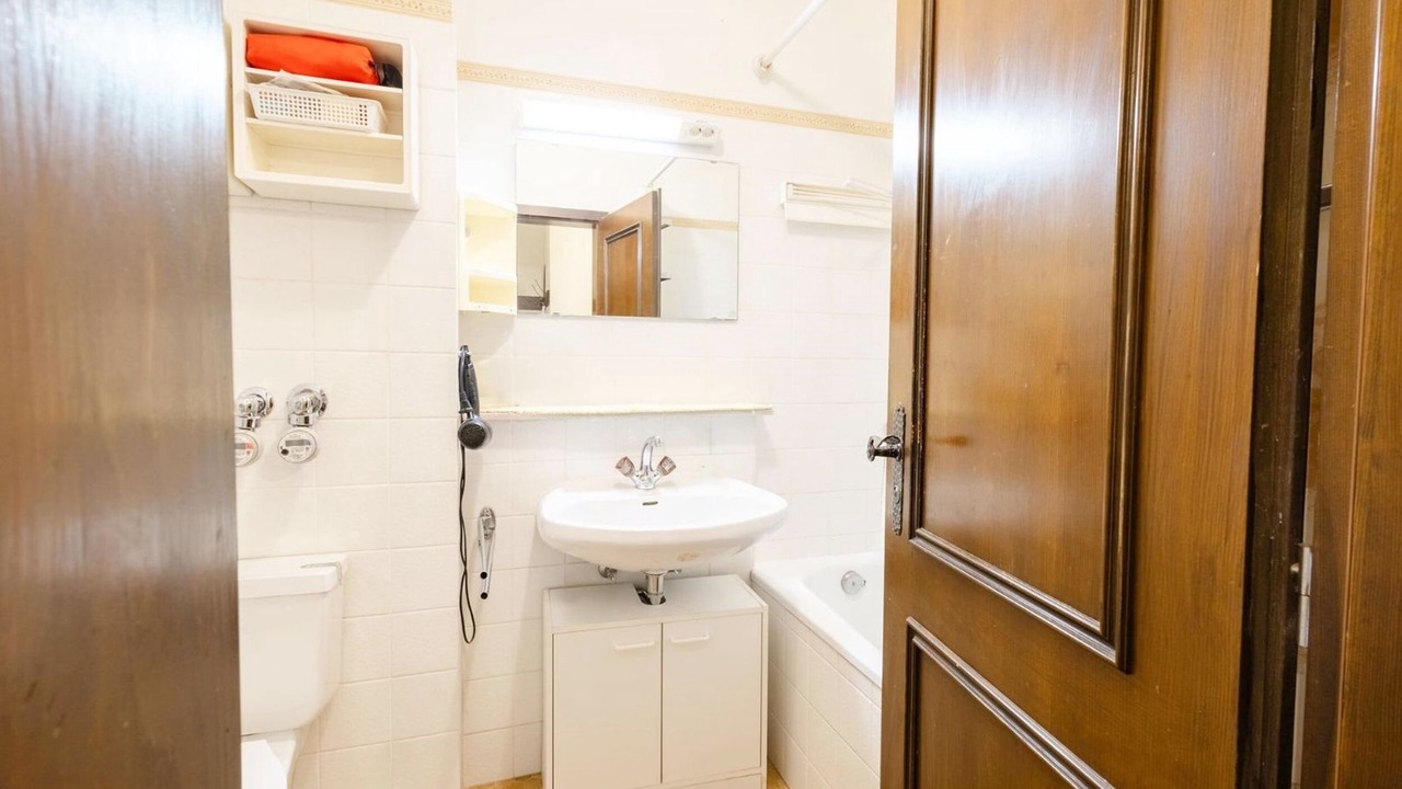 Photo of Bathroom in Feichten