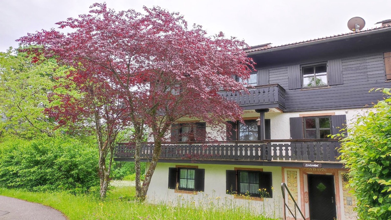 Photo of Outdoor in Feichten