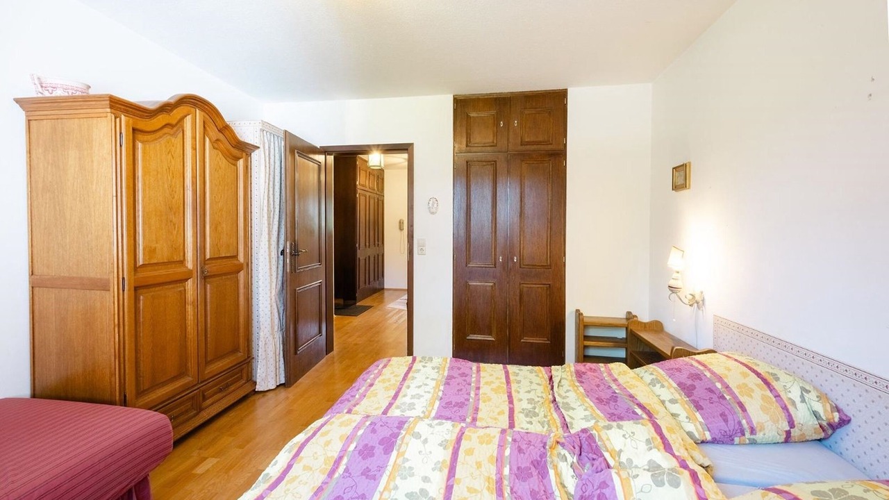 Photo of Bedroom in Feichten