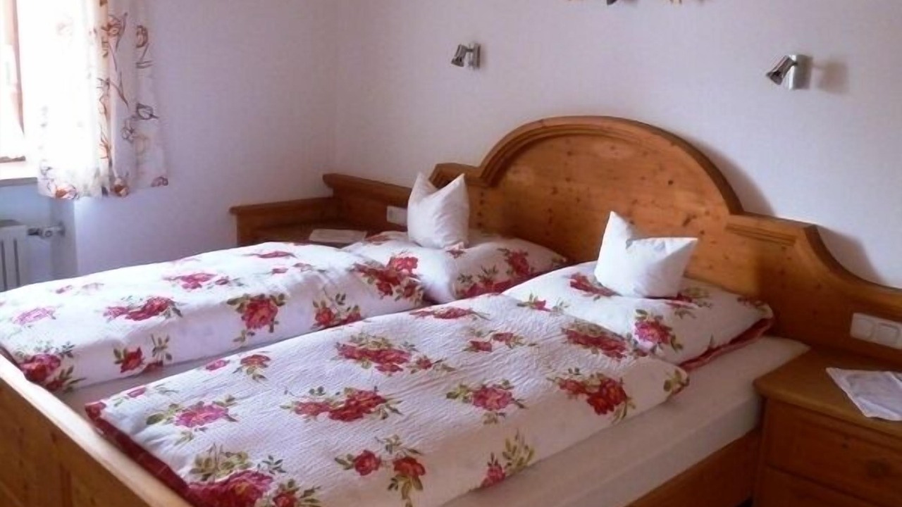 Photo of Bedroom in Birnbach