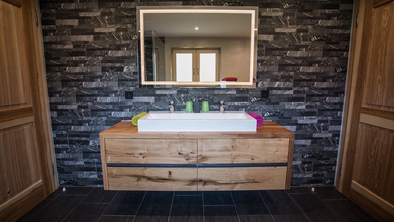 Photo of Bathroom in Bischofswiesen