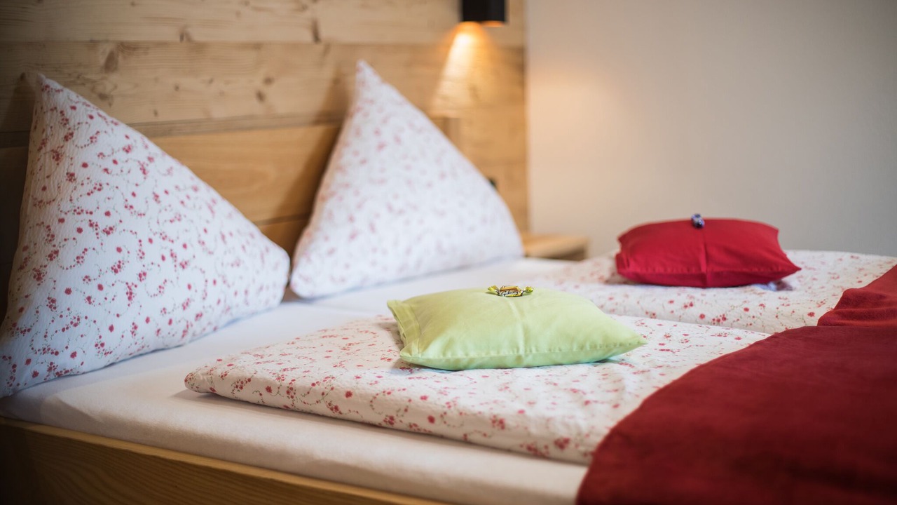 Photo of Bedroom in Bischofswiesen