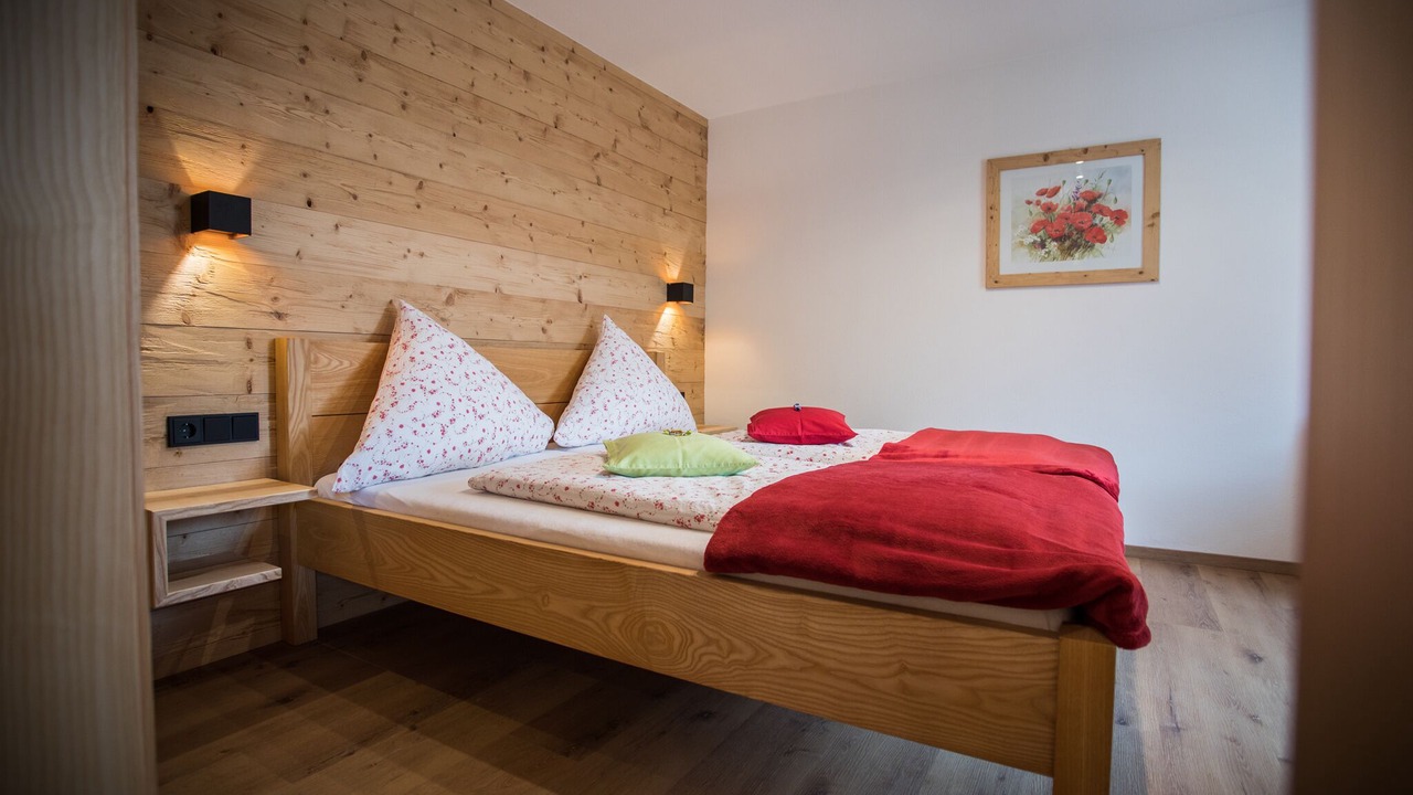 Photo of Bedroom in Bischofswiesen