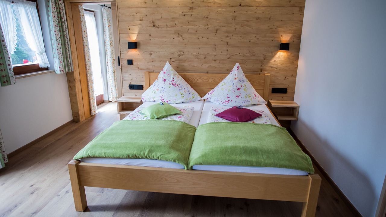Photo of Bedroom in Bischofswiesen