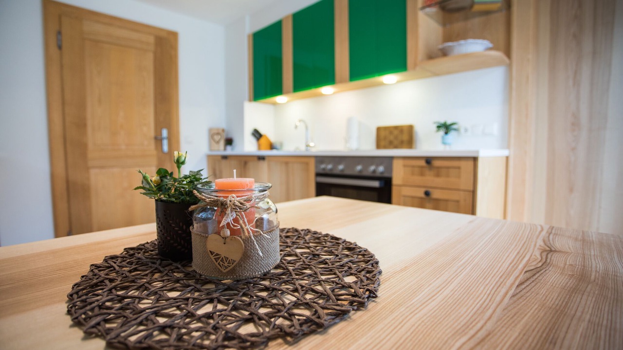 Photo of Kitchen in Bischofswiesen