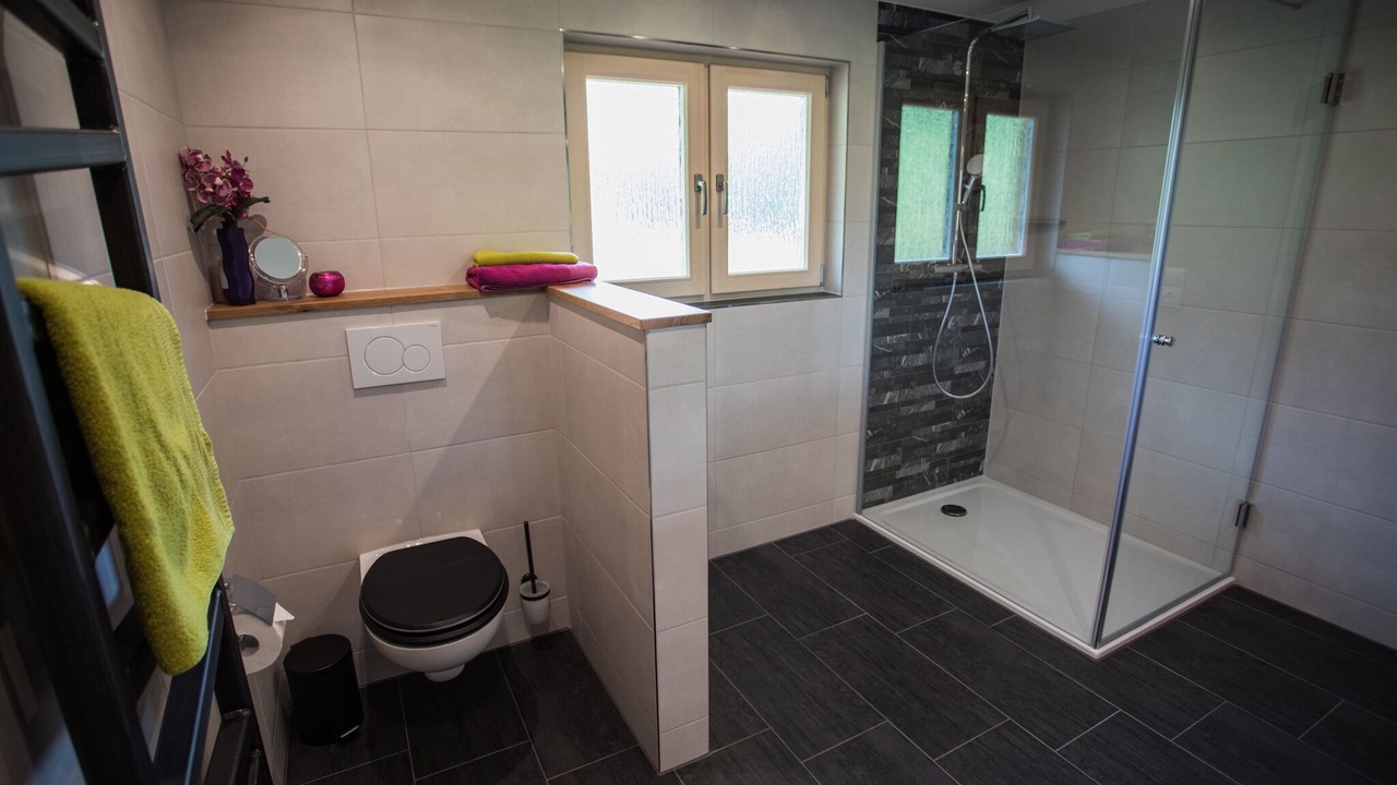 Photo of Bathroom in Bischofswiesen