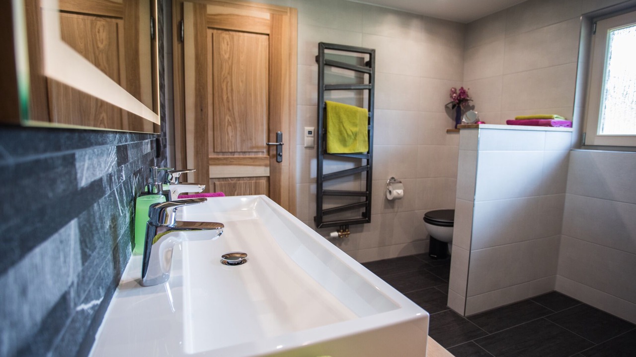 Photo of Bathroom in Bischofswiesen