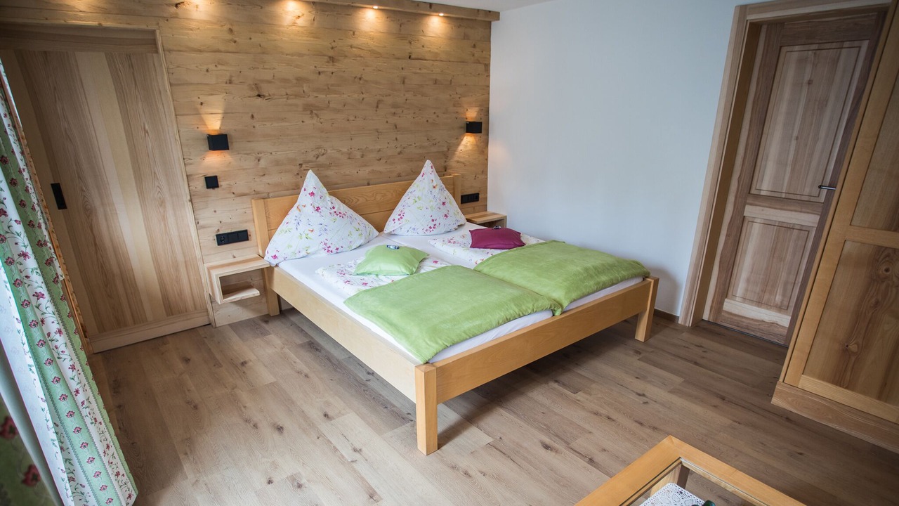 Photo of Bedroom in Bischofswiesen