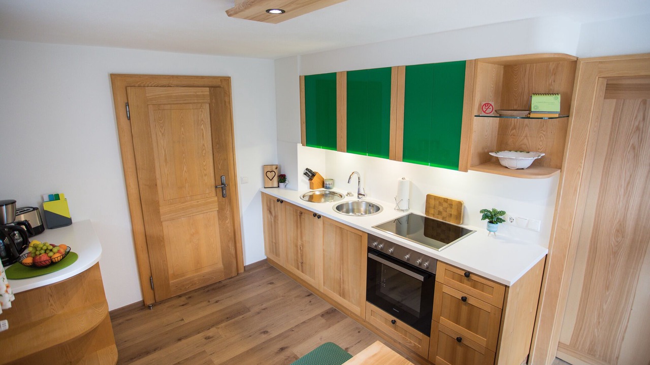 Photo of Kitchen in Bischofswiesen