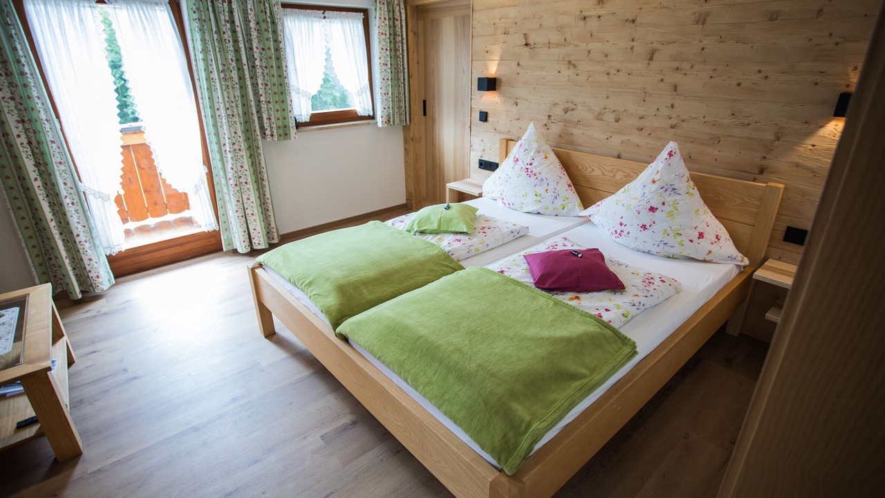 Photo of Bedroom in Bischofswiesen