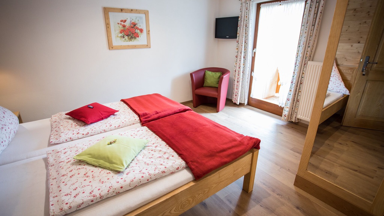 Photo of Bedroom in Bischofswiesen