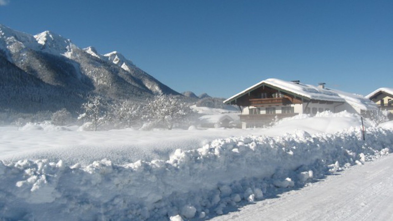 Photo of Outdoor in Bichl