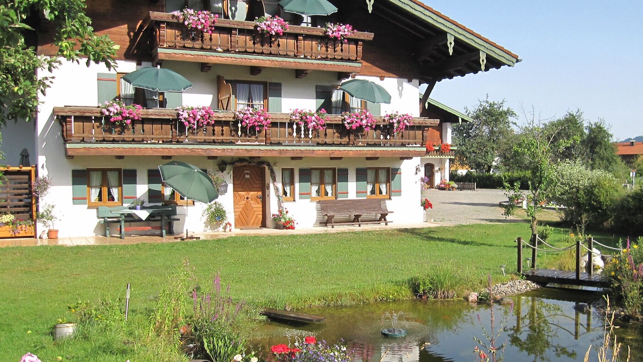 Photo of Outdoor in Bichl