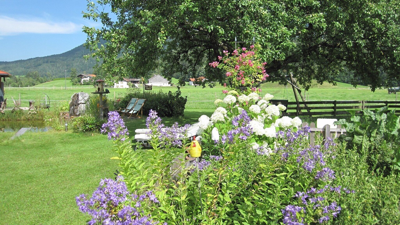 Photo of Outdoor in Bichl