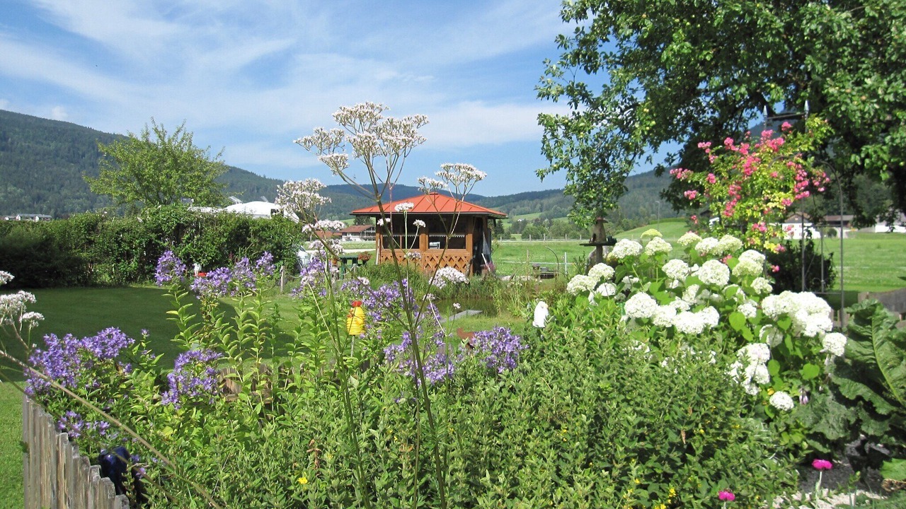 Photo of Outdoor in Bichl