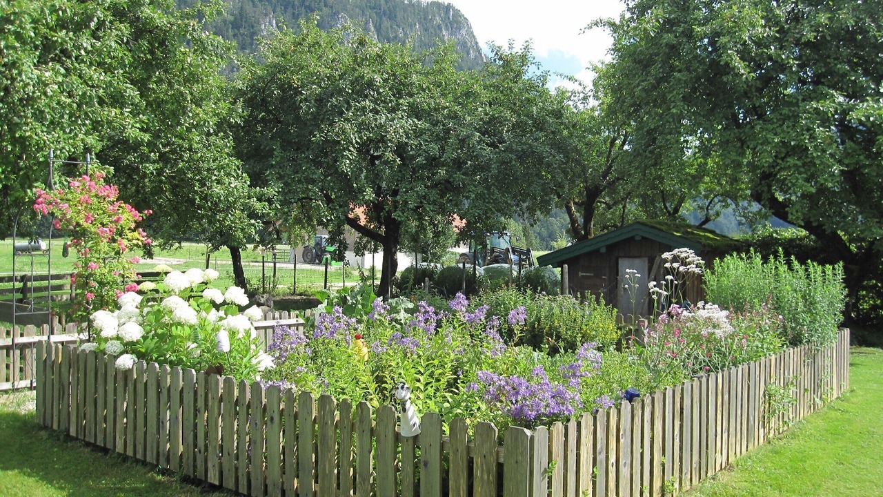 Photo of Outdoor in Bichl