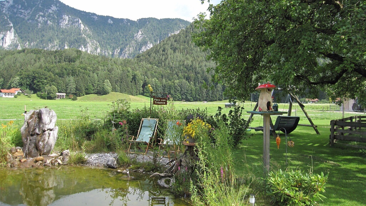 Photo of Outdoor in Bichl