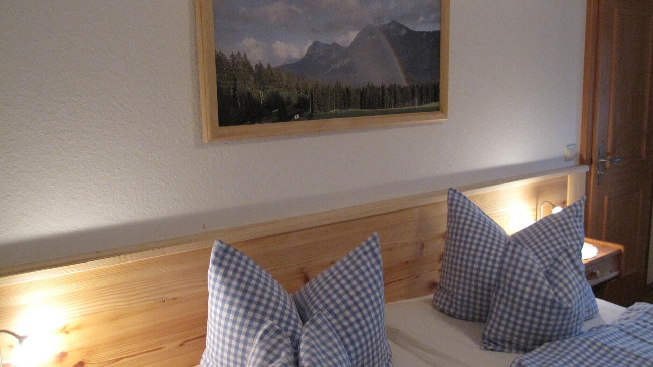 Photo of Bedroom in Bichl