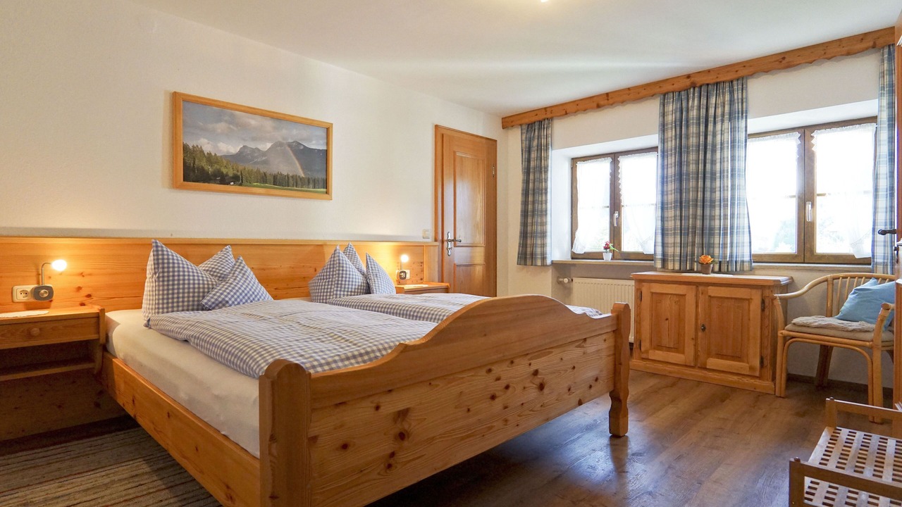 Photo of Bedroom in Bichl