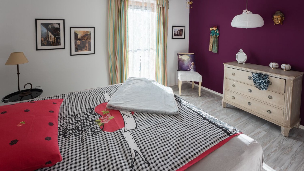 Photo of Bedroom in Eggstatt