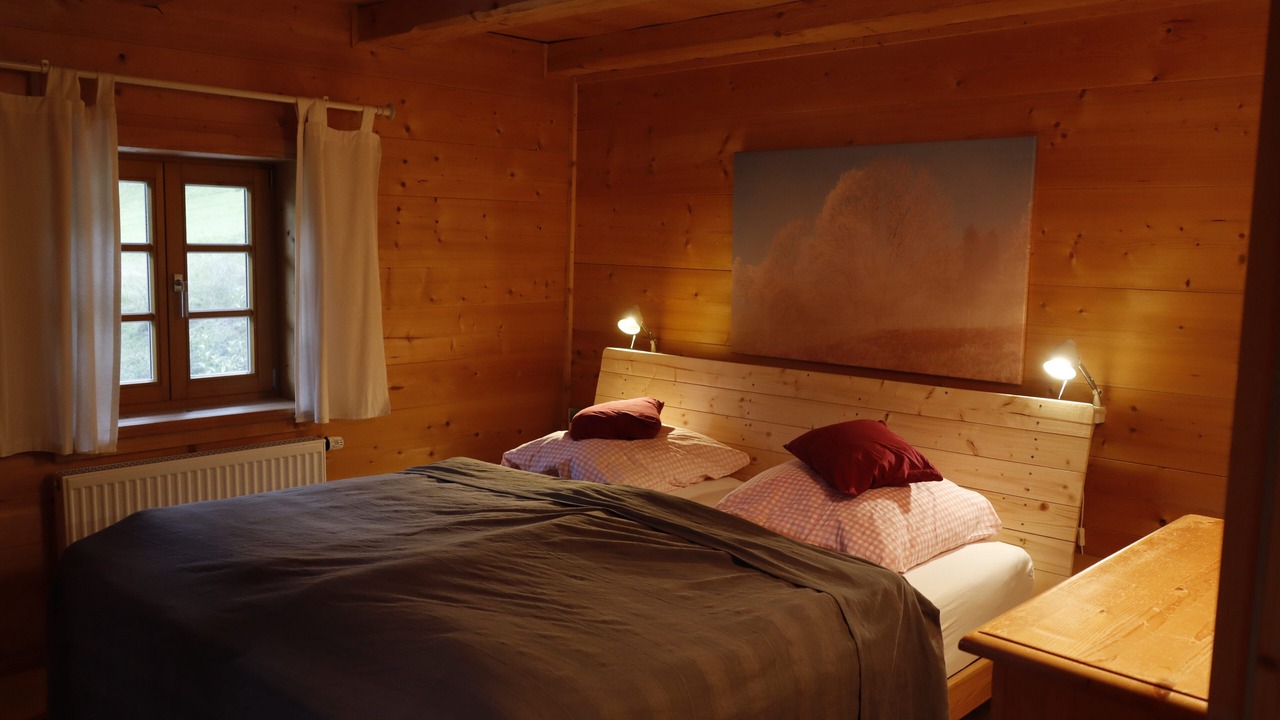 Photo of Bedroom in Unterwoessen