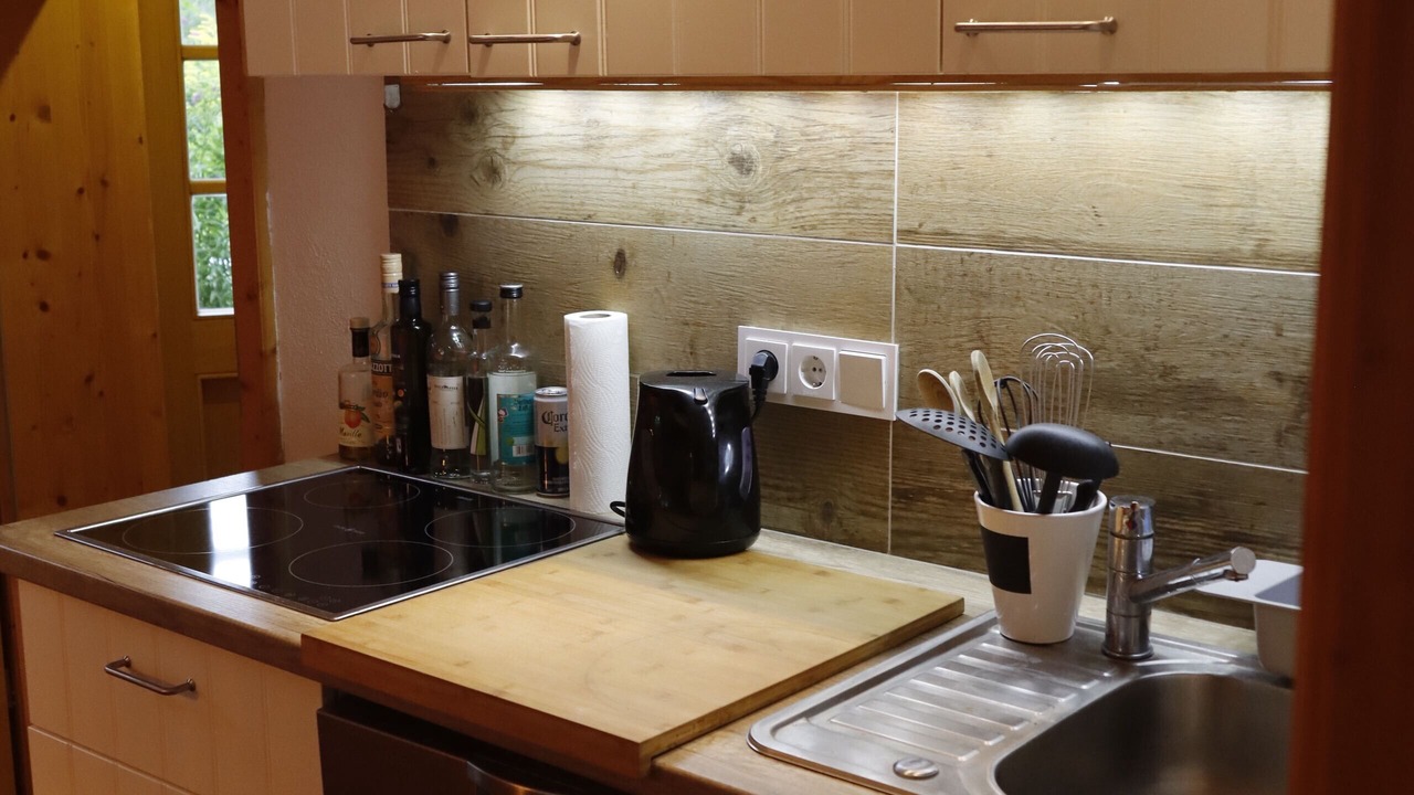 Photo of Kitchen in Unterwoessen