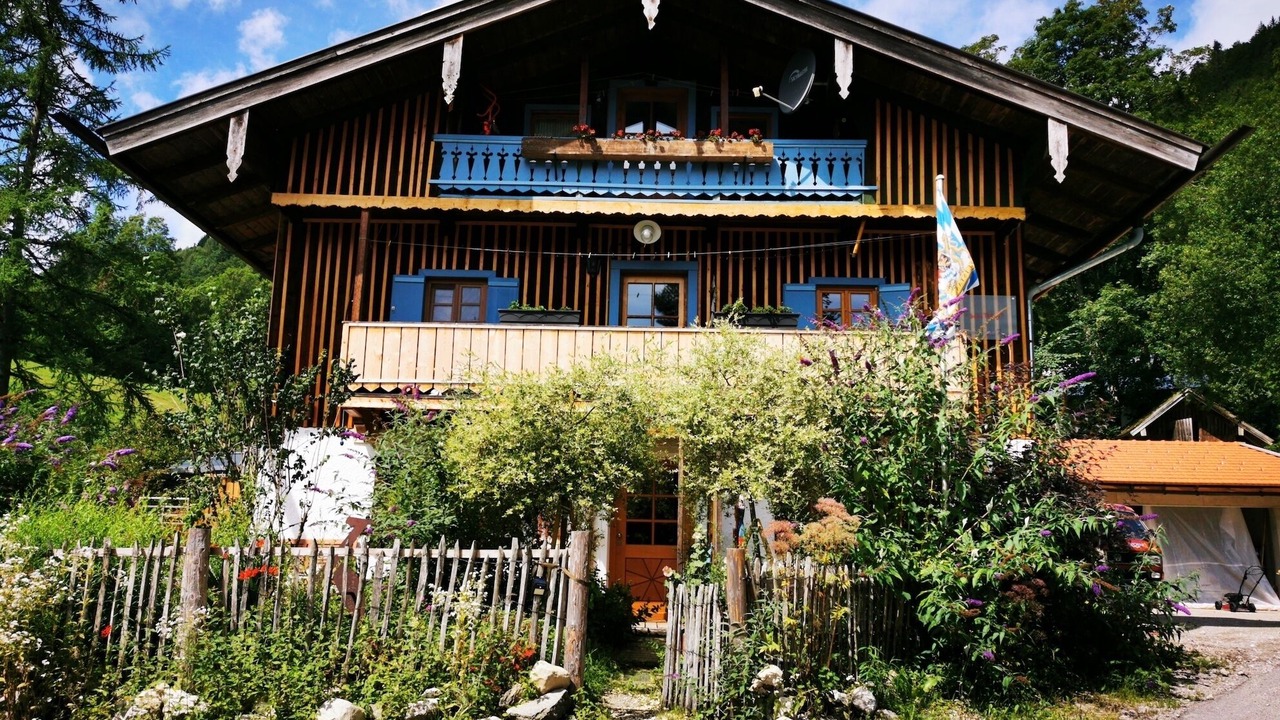 Photo of Outdoor in Unterwoessen