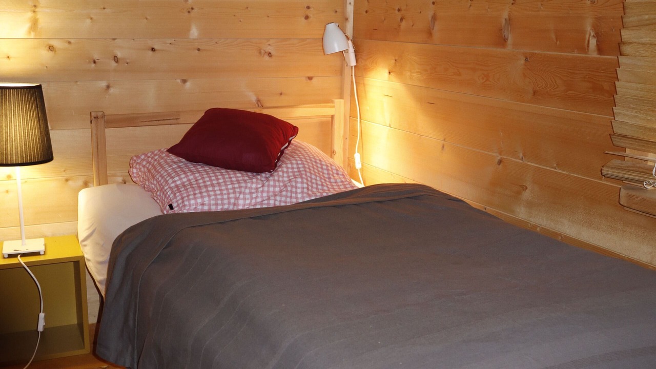 Photo of Bedroom in Unterwoessen