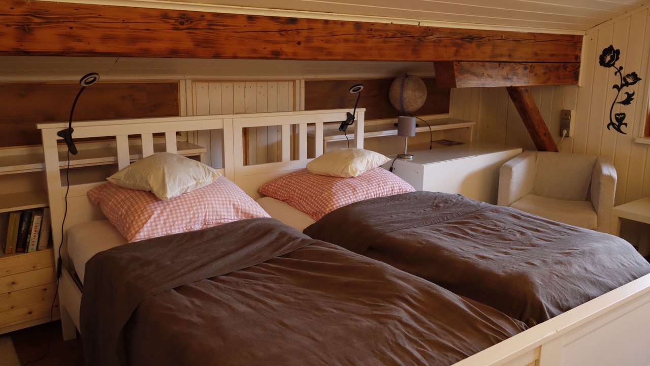 Photo of Bedroom in Unterwoessen