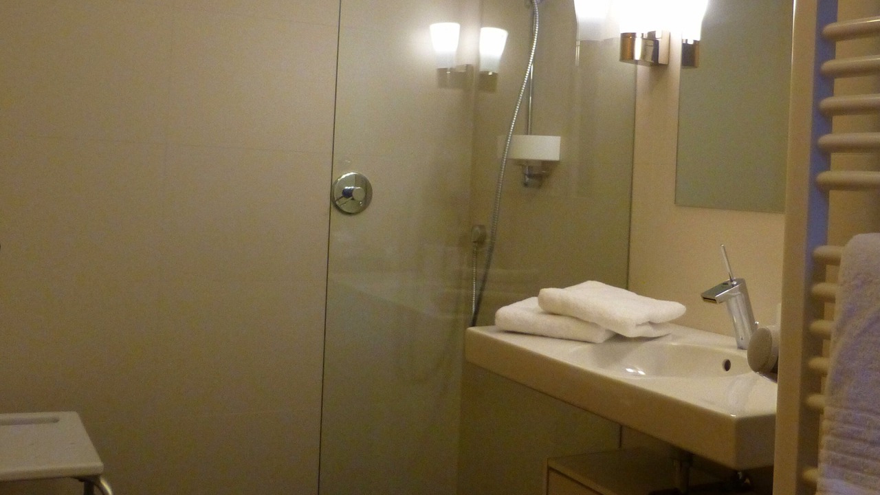Photo of Bathroom in Unterwoessen