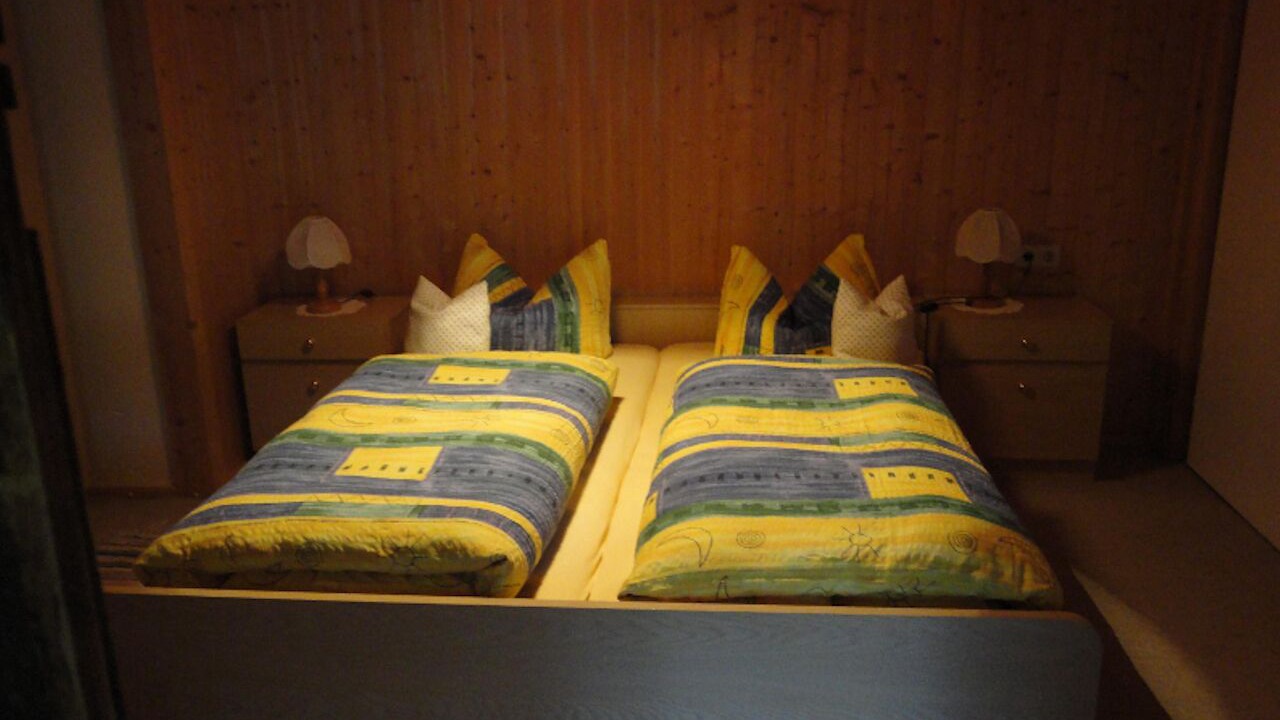 Photo of Bedroom in Inzell