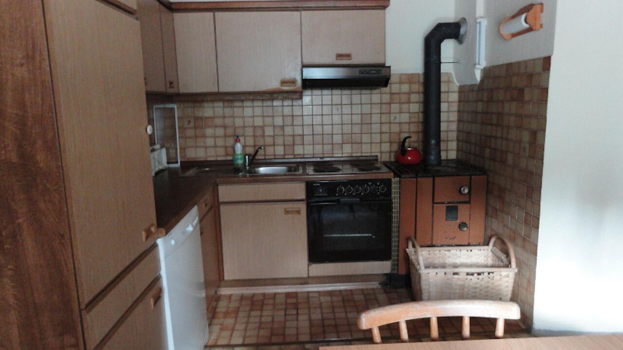 Photo of Kitchen in Inzell