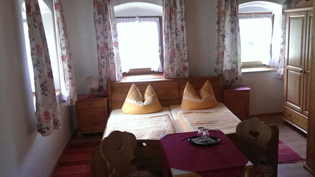 Photo of Bedroom in Inzell