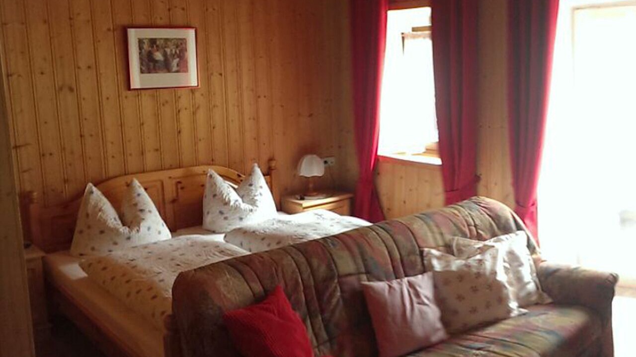Photo of Bedroom in Inzell