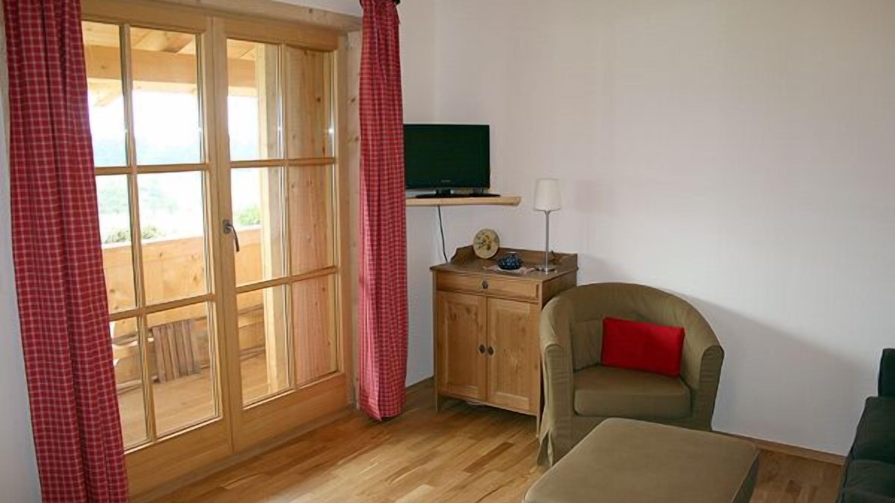 Photo of Livingroom in Samerberg