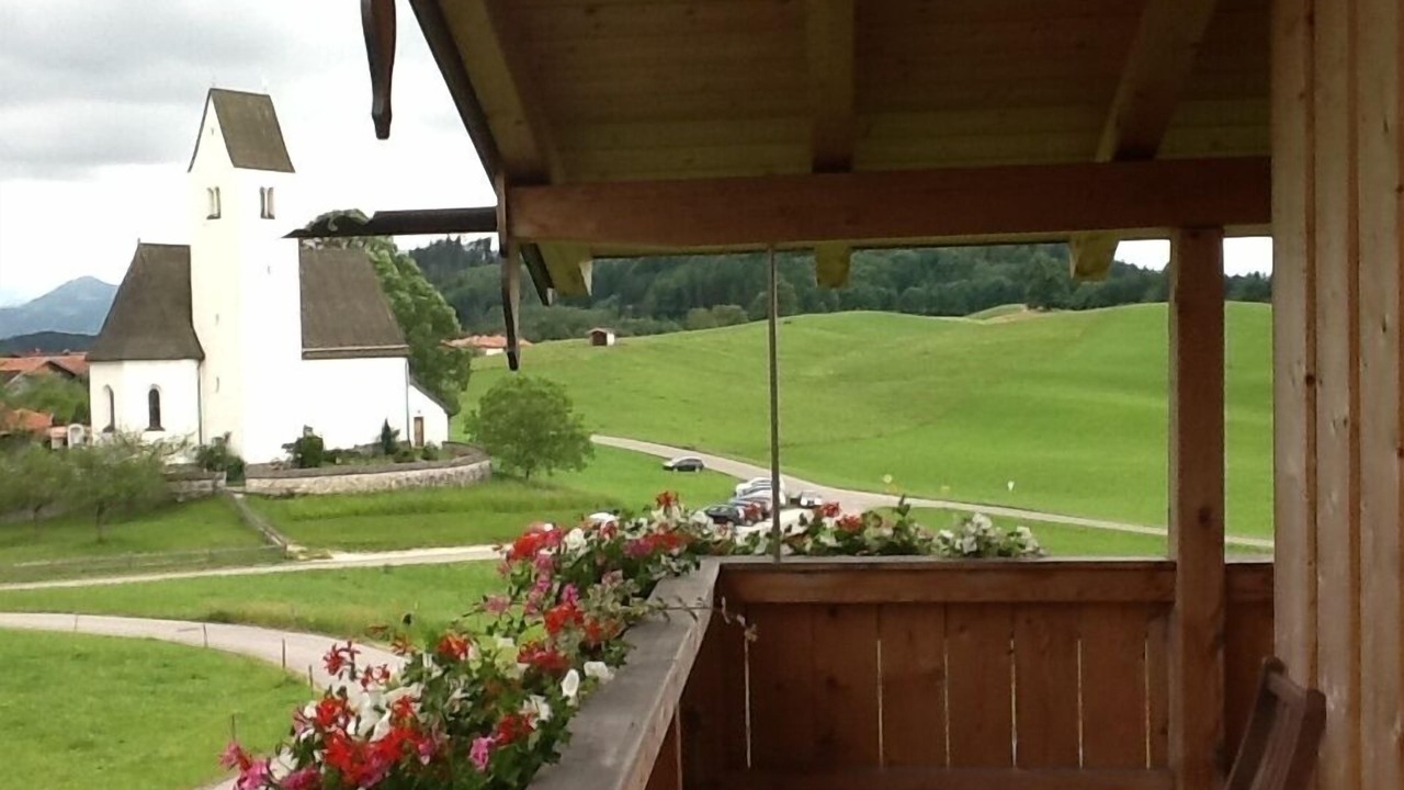 Photo of Outdoor in Samerberg