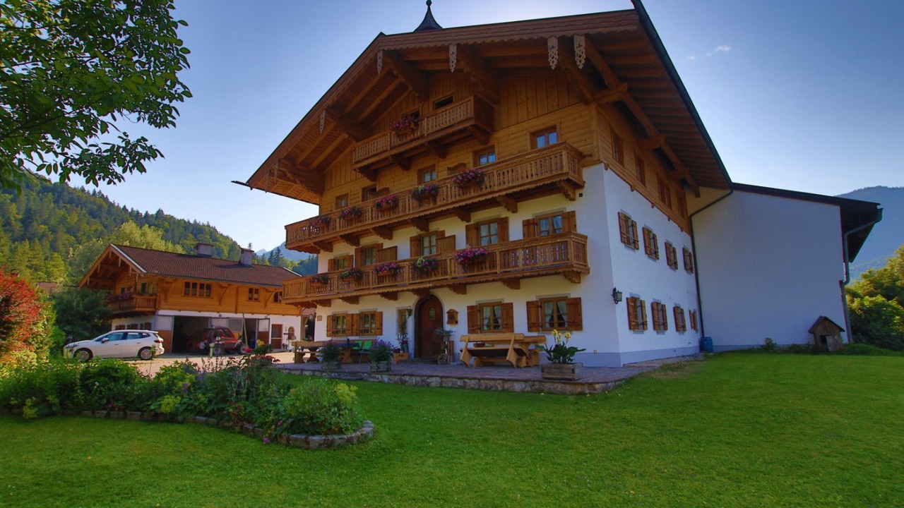Photo of Outdoor in Weissbach an der Alpenstrasse