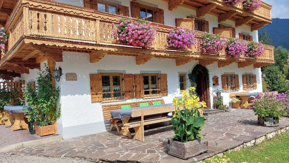 Photo of Outdoor in Weissbach an der Alpenstrasse