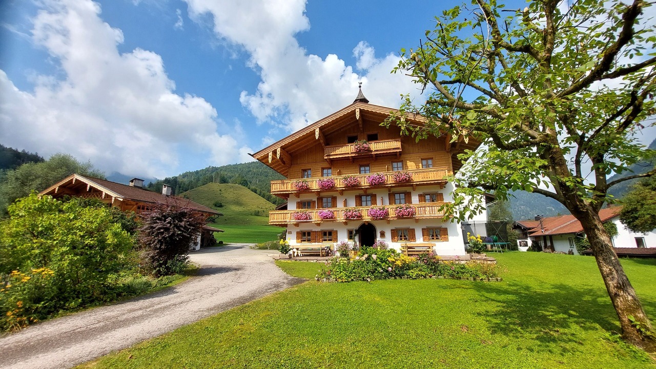 Photo of Outdoor in Weissbach an der Alpenstrasse
