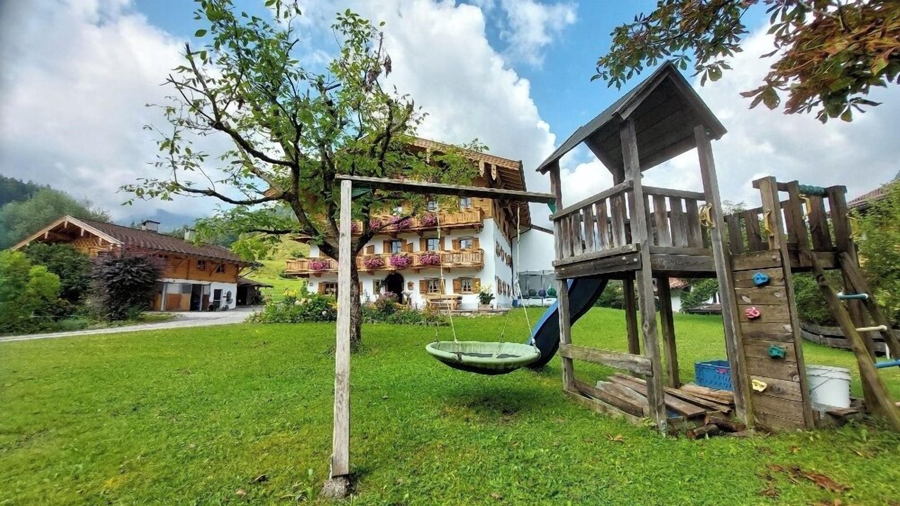Photo of Others in Weissbach an der Alpenstrasse