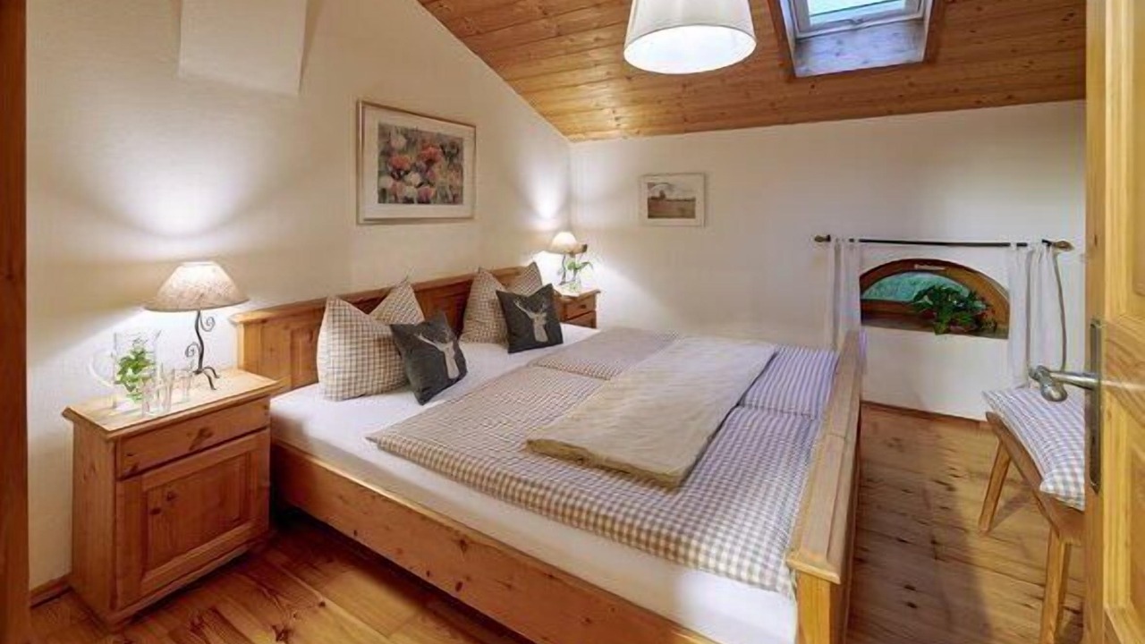 Photo of Bedroom in Hoslwang