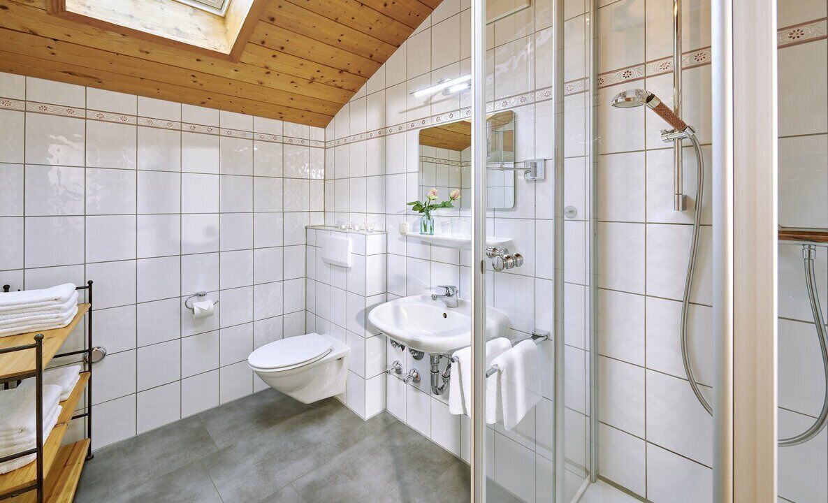 Photo of Bathroom in Hoslwang