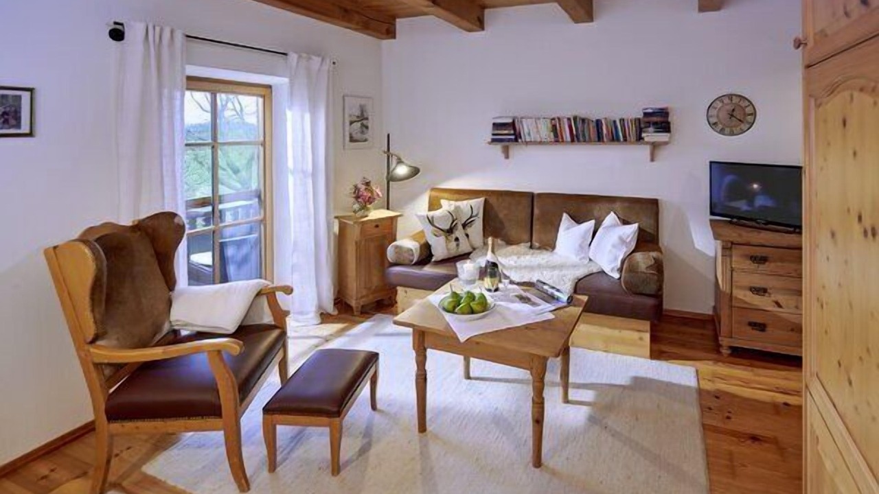 Photo of Livingroom in Hoslwang