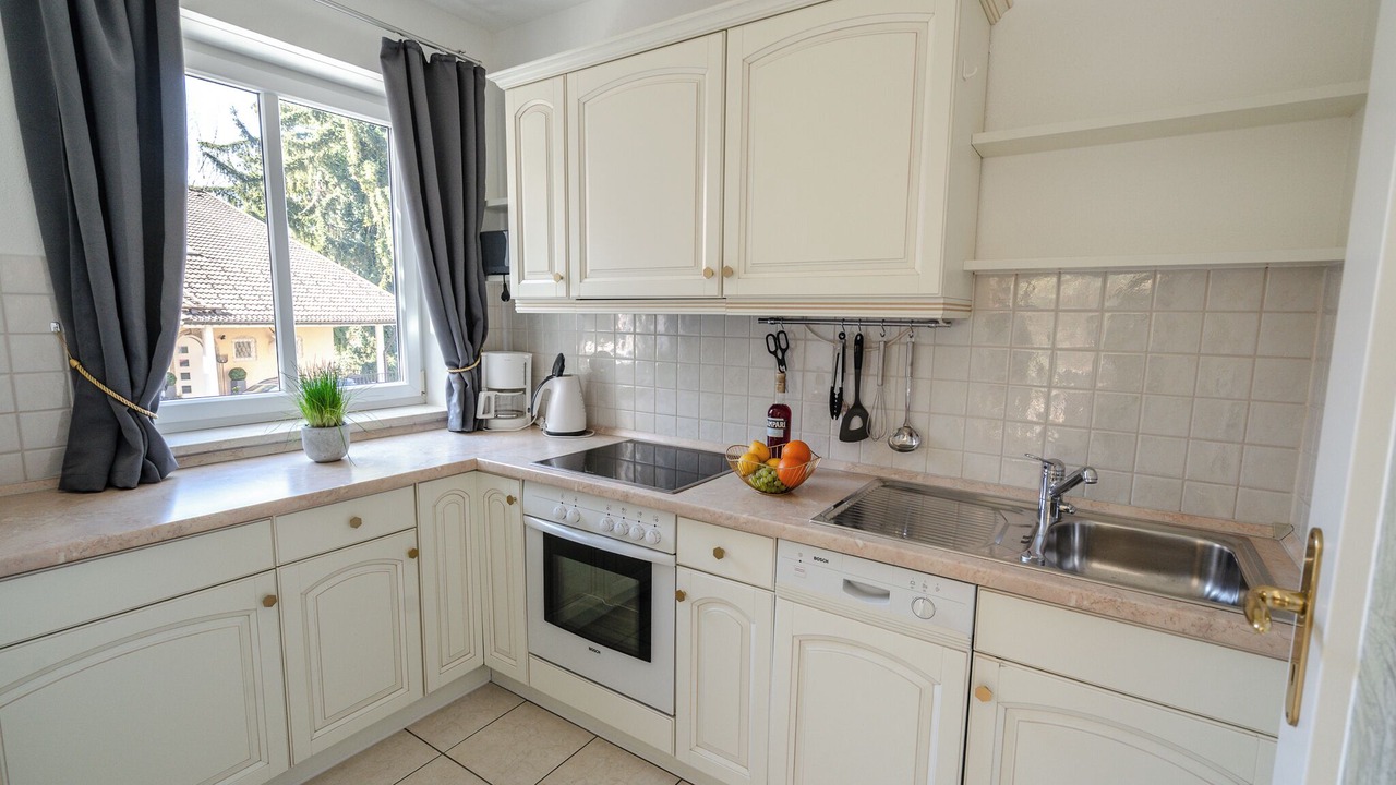Photo of Kitchen in Gmain