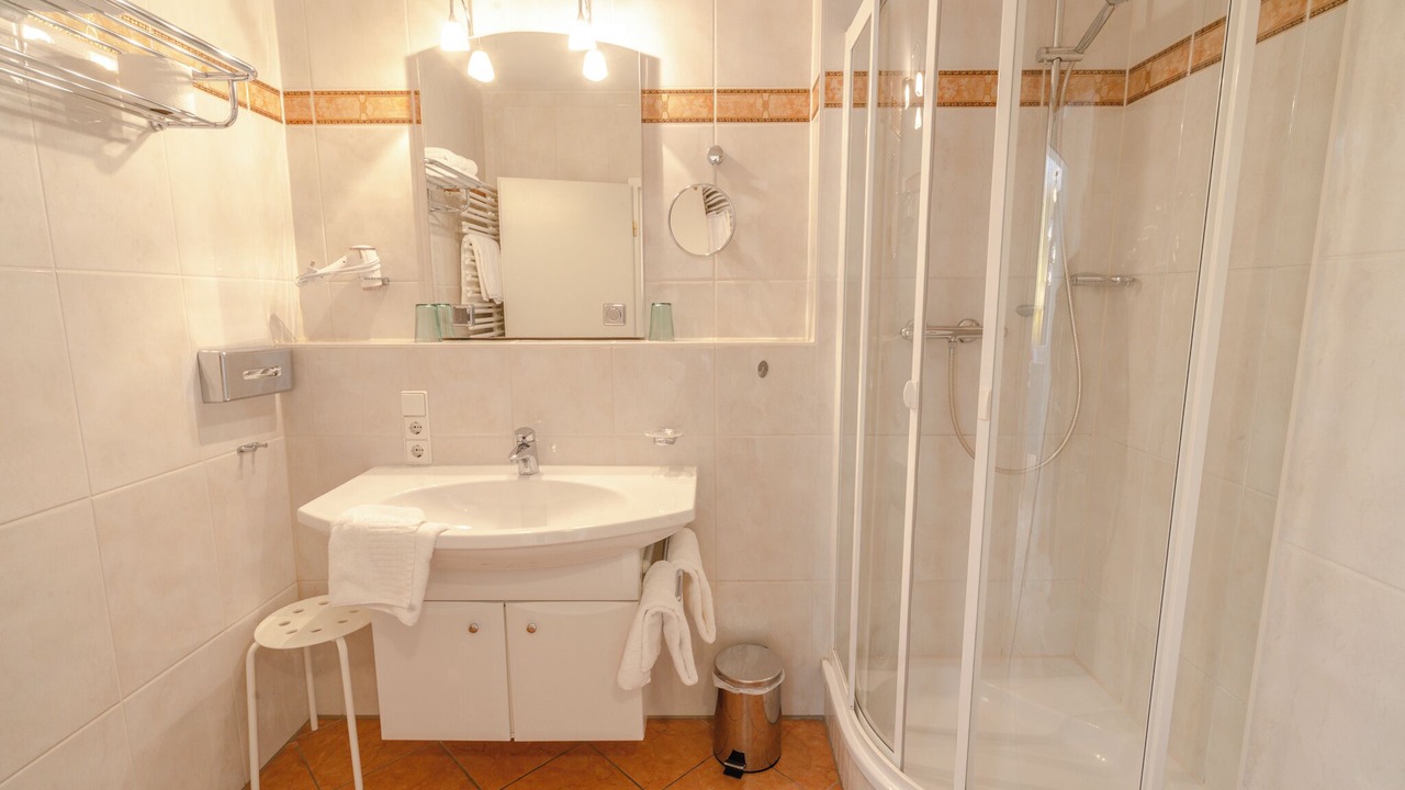 Photo of Bathroom in Gmain