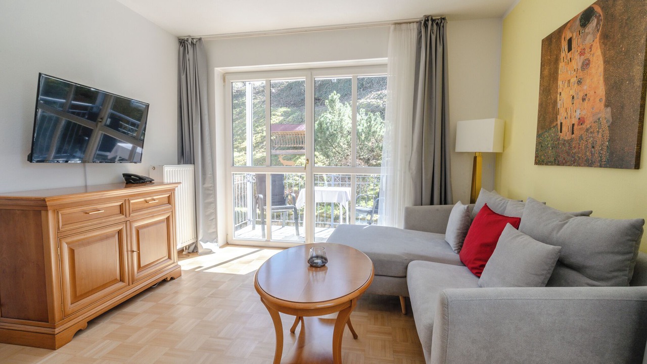 Photo of Livingroom in Gmain